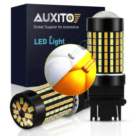 AUXITO120H3157 AUXITO Led Turn Signal Lights Anti Hyper Flash