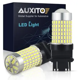 AUXITO144HXH3157 AUXITO Led Backup Brake Turn Signal Drl