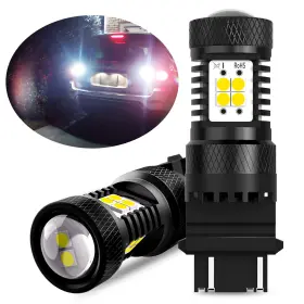 AUXITO14K3157 AUXITO Led Backup Bulbs Reverse Light 1500