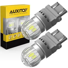 AUXITO2US6T3157 AUXITO Led Reverse Backup Light Bulbs Bright