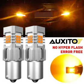 AUXITO4KG241156 AUXITO Anti Hyper Amber Error Led Turn Signal