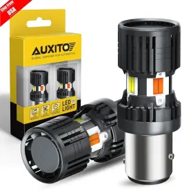 AUXITO4KP101157 AUXITO Canbus Led Turn Signal Light Bulbs