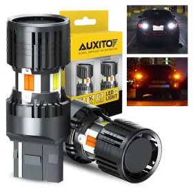 AUXITO4KP107443 AUXITO Led Turn Signal Blinker Light Bulbs