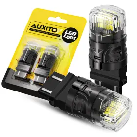 AUXITOBRS3157 AUXITO Led Backup Reverse Light Bulbs 1500 Gmc