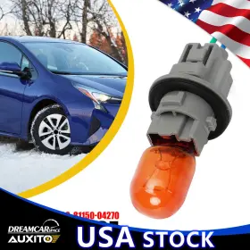 DZ-PURIS-10-18 AUXITO Headlight Signal Turn Corner Light