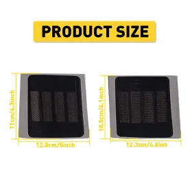 EOQ-JD-39841 AUXITO Led Corner Marker Light Sequential 1500 #3