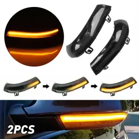 HSJD-GOLF-03-09-FLOW-EAR-1 AUXITO Dynamic Mirror Led Turn Vw