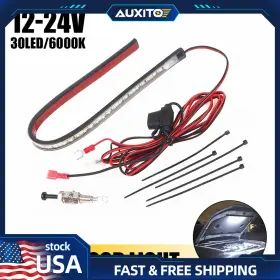 ZXDKG-SILVERADO-03-06-EAA AUXITO Turn Function Signal Wiper