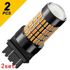 AUXITO102HXH3157 AUXITOED Auxito Waterproof Amber Led Turn