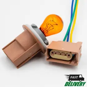50001SK-3157ALP-20079F AVTODONOR Turn Signal Lights Socket
