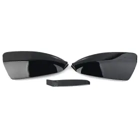 550730432713 B-SHIPARTS Led Dynamic Turn Signal Mirror Light #2