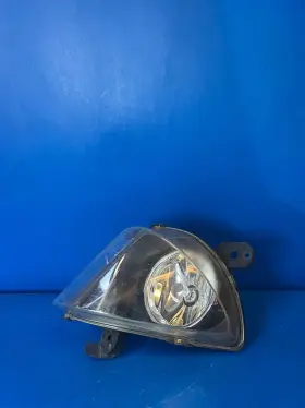 7177175 BAVARIAN MOTOR WORKS Front Left Bumper Fog Light Lamp #2