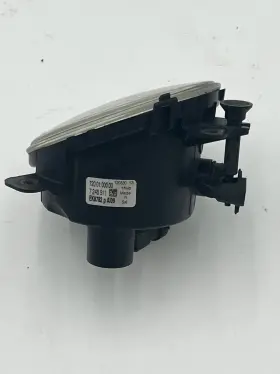 7248911 BAVARIAN MOTOR WORKS Left Foglight Fog Light Lamp F22 #2