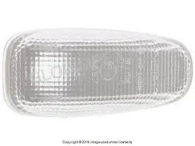 210-820-09-21 BBR AUTOMOTIVE Turn Signal Light Fender Front