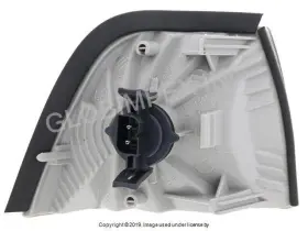 82-19-9-403-095 BBR AUTOMOTIVE Turn Signal Light Lens Front