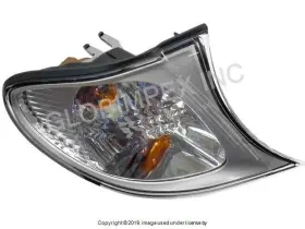 63-13-7-165-854 BBR AUTOMOTIVE Turn Signal Light Front Right