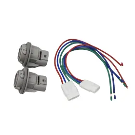 904584356891 BCSMMCAR Turn Signal Light Socket Wire Harness