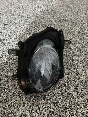 00207428-03 BENTLEY Led Turn Signal Light Rh Passenger Tabs