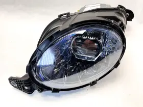 36A-941-015-L BENTLEY Bentayga Left Driver Lh Headlight Led