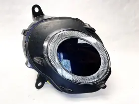 36A-953-042-D BENTLEY Bentayga Right Turning Light Lamp #2