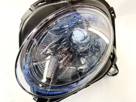 36A-953-049-A BENTLEY Bentayga Left Driver Turning Light Lamp #2