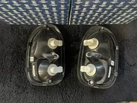 PM52830PA BENTLEY Amber Signal Light Lamp Set Rolls-royce #2