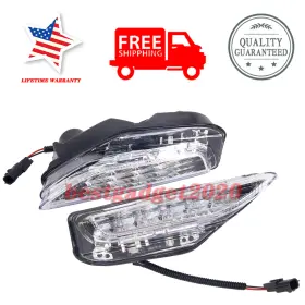 261304GA0A INFINITI Sport Fog Turn Signal Light Front Bumper 261304GA0A INFINITI Sport Fog Turn Signal Light Front Bumper