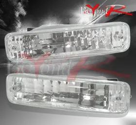LB-AC1900C-651-N5 BEYOND REVOLUTION Jdm Bumper Turn Signal