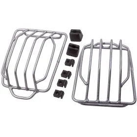 87L0Q1 BFO Benz Front Turn Signal Corner Lights Guard Cover