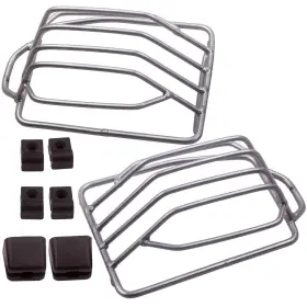 8BL96U BFO Turn Signal Light Guards Mercedes