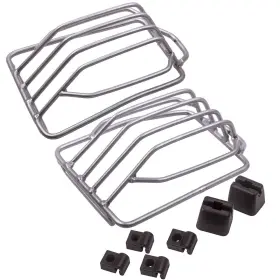 M9TF0Z BFO Turn Signal Light Guards Mercedes