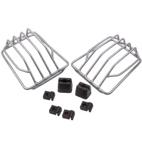 Q57ZEY BFO Indicator Light Guard Grilles Wagon W463 Mercedes