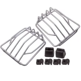 QNVH6A BFO Turn Signal Light Guards Mercedes