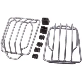 VM8I5H BFO Benz Front Turn Signal Corner Lights Guard Cover