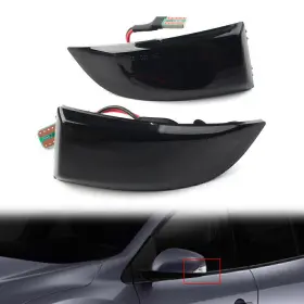 211110463207 BFYACCOUNTUSA Renault Megane Scenic Fluence Led