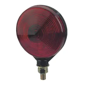 2457901 BLAZER Dual Faced Tail Turn Light Pedestal Mount #2