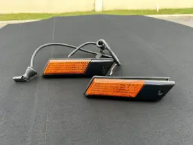 0254603 BMW Right Signal Light Fender Olsa