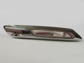 BMACT5 BMW Turn Signal Marker Light Fender Left Lh Driver F10 #2 BMACT5 BMW Turn Signal Marker Light Fender Left Lh Driver F10 #2