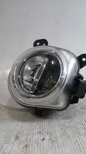 116-10164R BMW Passenger Corner Light Fog Driving Led Bumper