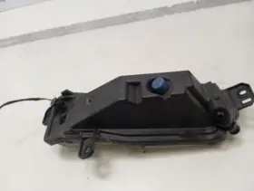 116-10253L BMW Driver Left Corner Light Fog Driving X5 Park #2