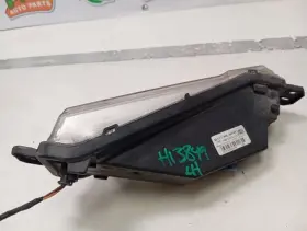 116-10253L BMW Driver Left Corner Light Fog Driving X5 Park #3