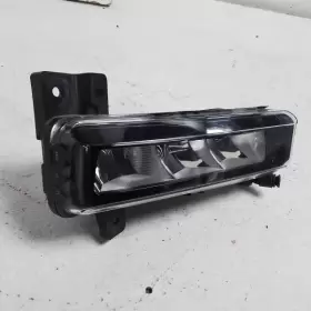 116-10285R BMW Passenger Corner Light Fog Lamps X7 Park #2