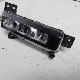 116-10285R BMW Passenger Corner Light Fog Lamps X7 Park #3