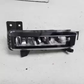 116-10285R BMW Passenger Corner Light Fog Lamps X7 Park
