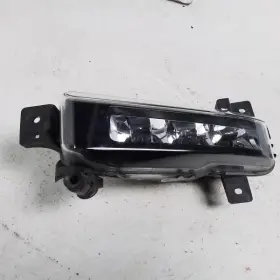 116-10286L BMW Driver Corner Light Fog Lamps X7 Park #2