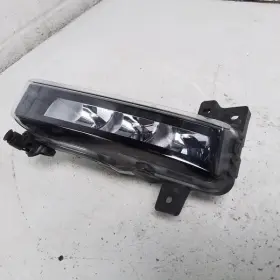 116-10286L BMW Driver Corner Light Fog Lamps X7 Park #3