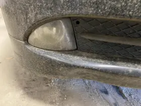 325I BMW Passenger Corner Light Fog Driving 323I Park