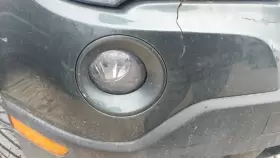 116-50319R BMW Passenger Corner Light Fog Driving 128I Park