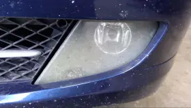 528I BMW Driver Corner Light Fog Driving Bumper Park