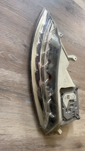 116-50404L BMW Driver Led Turn Light Lamp 650I M6 Park